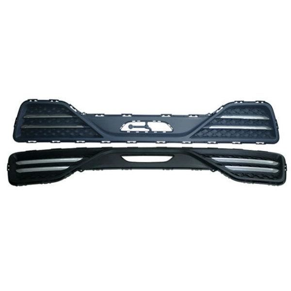 奔驰AMG后保下装饰件