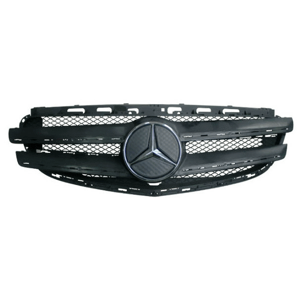 奔驰ML-350格栅